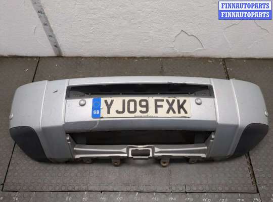 Бампер LRD3013 на Land Rover Discovery 3 2004-2009