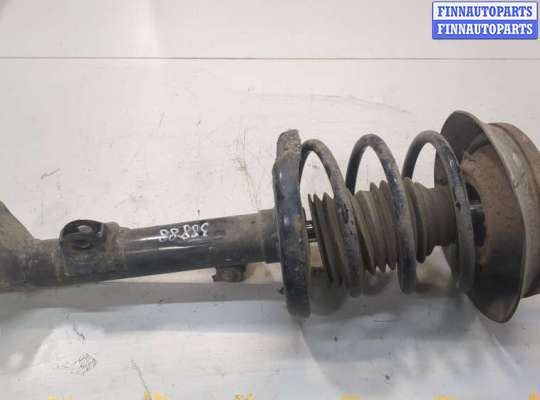Амортизатор подвески MB1392885 на Mercedes C W203 2000-2007