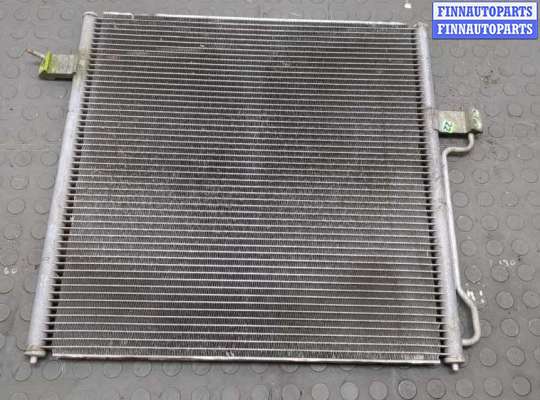 купить Радиатор кондиционера на Ford Explorer 2001-2006