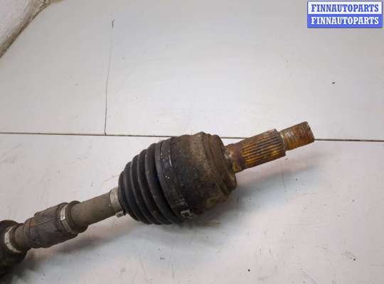 купить Полуось (приводной вал, шрус) на Mazda 6 (GH) 2007-2012