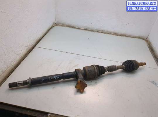 купить Полуось (приводной вал, шрус) на Mazda 6 (GH) 2007-2012