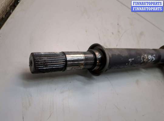 купить Полуось (приводной вал, шрус) на Mazda 6 (GH) 2007-2012