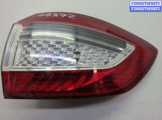 купить Фонарь (задний) на Ford Mondeo 4 2007-2015