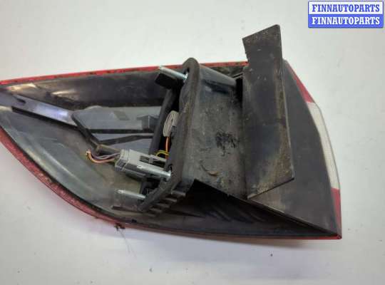 купить Фонарь (задний) на Ford Mondeo 4 2007-2015