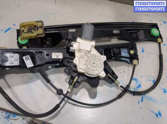 купить Стеклоподъемник электрический на Ford Focus 3 2014-2019