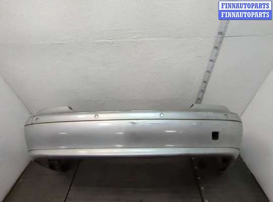 Бампер MB1686191 на Mercedes S W220 1998-2006