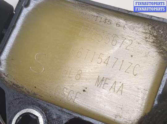 купить Катушка зажигания на Chevrolet Equinox 2017-2024