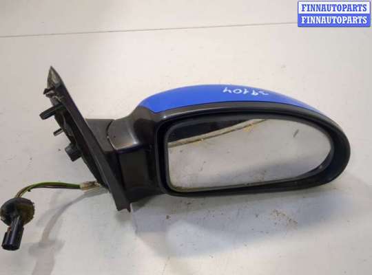 купить Зеркало боковое на Ford Focus 1 1998-2004