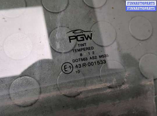 купить Стекло боковой двери на Ford Escape 2015-2019