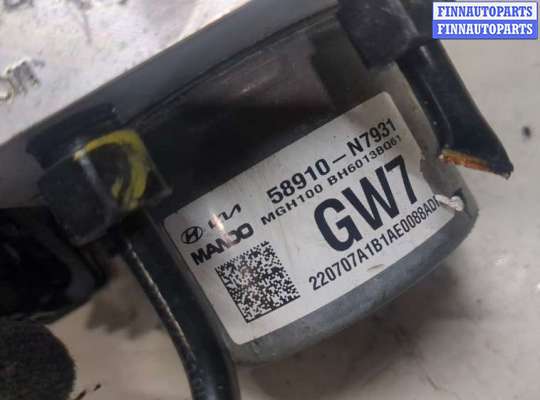купить Блок АБС, насос (ABS, ESP, ASR) на Hyundai Tucson 4 2020-