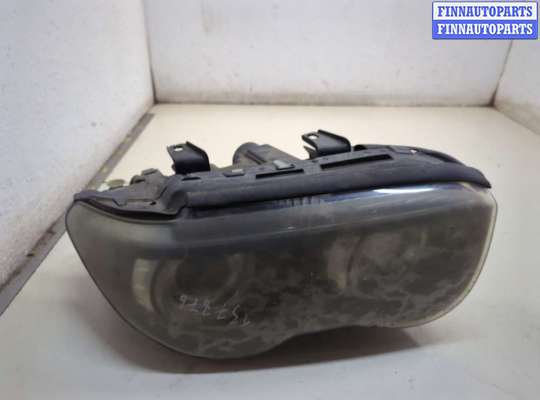 Купить Фара (передняя) на Mini Countryman (R60) 2010-2016 Фара (передняя) MN48338 на Mini Countryman (R60) 2010-2016