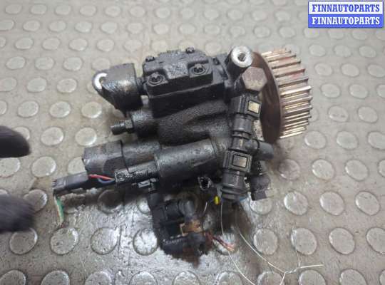 купить ТНВД на Nissan Juke 2010-2019