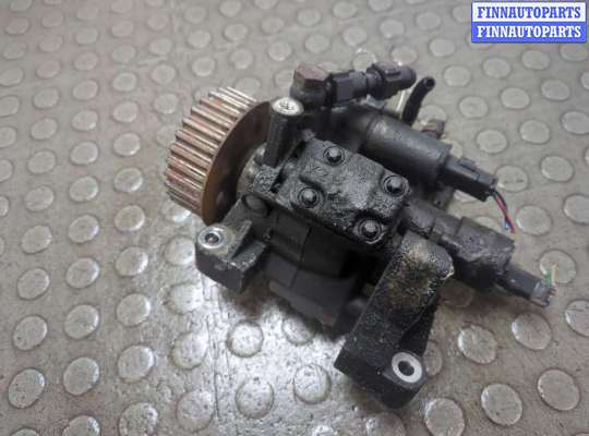 ТНВД NS950481 на Nissan Juke 2010-2019