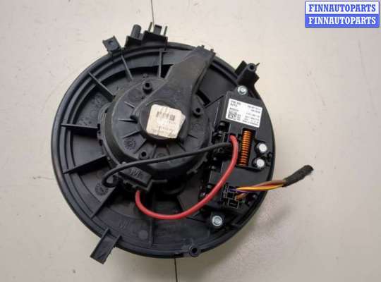 купить Двигатель отопителя (моторчик печки) на Volkswagen Atlas 2017-2025