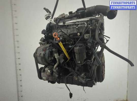 Форсунка топливная на Volkswagen Passat B6 (3C)