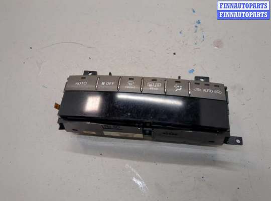 Переключатель отопителя (печки) LXA5359 на Lexus LS460 2006-2017