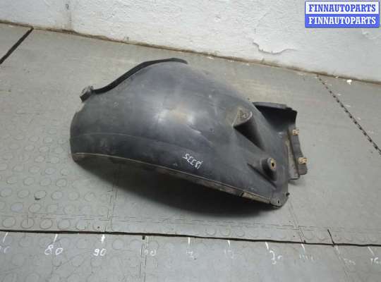 Защита арок (подкрылок) MB1698775 на Mercedes E W211 2002-2009