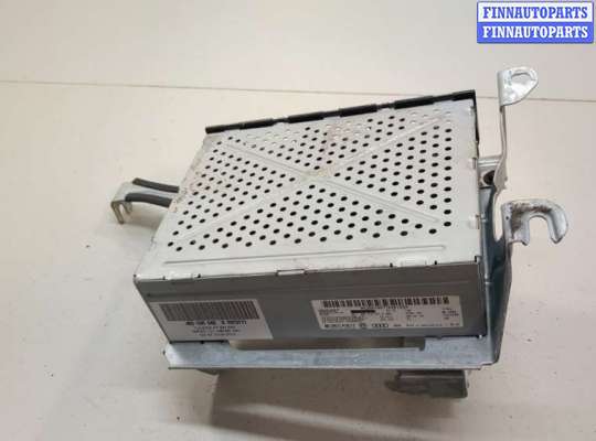 купить Блок управления радиоприемником на Audi Q7 2005-2015