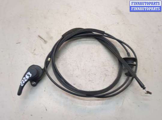 Купить Трос капота на Renault Laguna 2 2001-2007 Трос капота RN1594492 на Renault Laguna 2 2001-2007