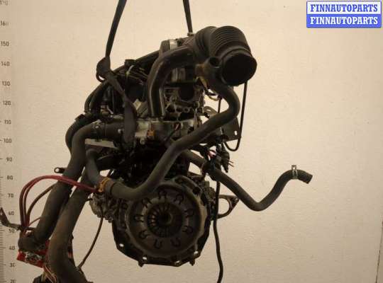 купить Двигатель (ДВС) на Renault Scenic 2003-2009