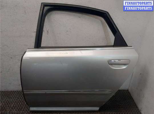 купить Дверь боковая (легковая) на Audi A8 (D3) 2002-2010