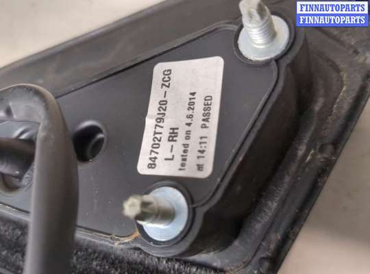 купить Зеркало боковое на Suzuki SX4 2006-2014