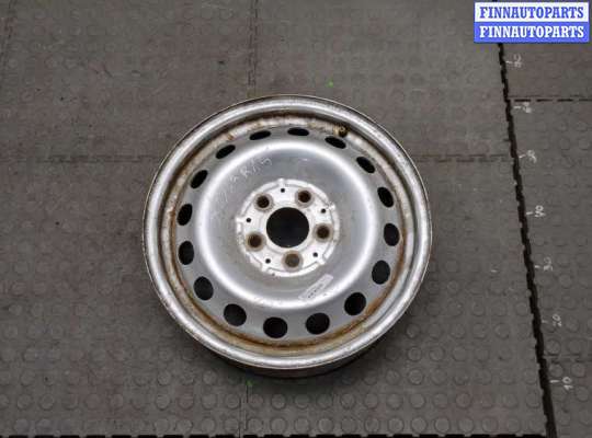 Диск железный MB1439831 на Mercedes Vito W639 2004-2013