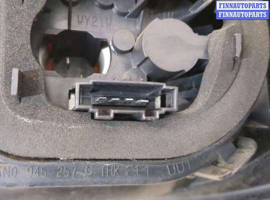 купить Фонарь (задний) на Volkswagen Tiguan 2007-2011