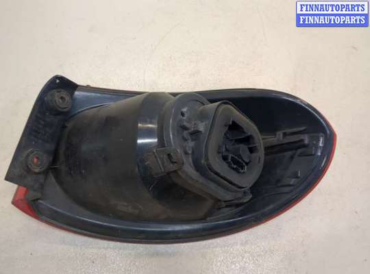 купить Фонарь (задний) на Volkswagen Tiguan 2007-2011