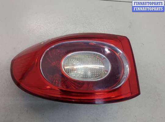 купить Фонарь (задний) на Volkswagen Tiguan 2007-2011