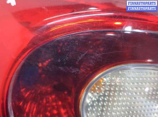 купить Фонарь (задний) на Volkswagen Tiguan 2007-2011