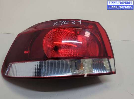 купить Фонарь (задний) на Volkswagen Golf 6 2009-2012