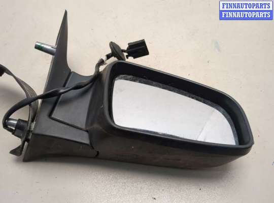 Зеркало боковое OP2397637 на Opel Zafira B 2005-2014
