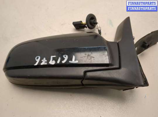 купить Зеркало боковое на Opel Zafira B 2005-2014