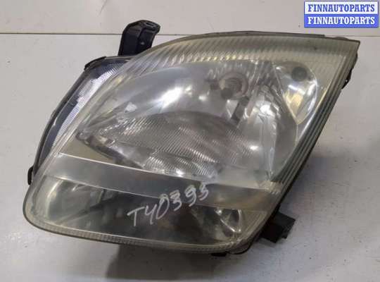 купить Фара (передняя) на Suzuki Ignis 2003-2007