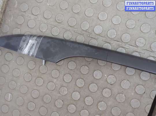 купить Рейлинг на крышу (одиночка) на Volkswagen Passat 6 2005-2010