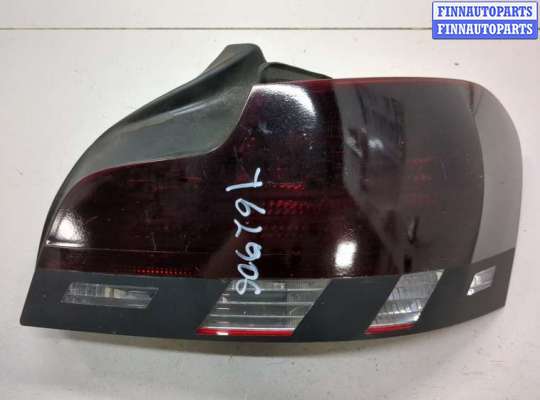 Фонарь (задний) BM3656766 на BMW 1 E87 2004-2011