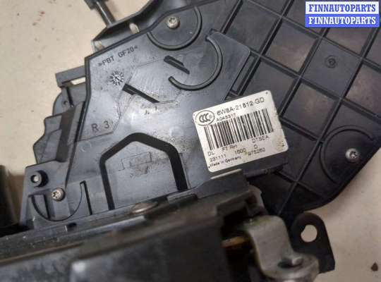 купить Замок двери на Land Rover Range Rover Sport 2009-2013