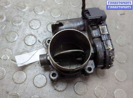 купить Заслонка дроссельная на Ford Transit 2006-2014