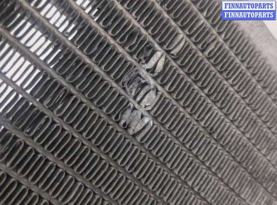 купить Радиатор охлаждения двигателя на Nissan Almera N16 2000-2006