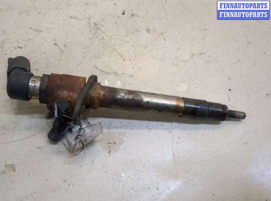 купить Форсунка топливная на Land Rover Discovery 3 2004-2009