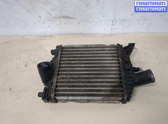 купить Радиатор интеркулера на Mercedes Vito W638 1996-2003