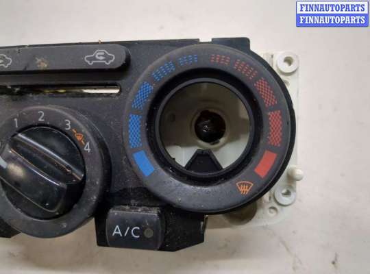 купить Переключатель отопителя (печки) на Nissan Note E11 2005-2013