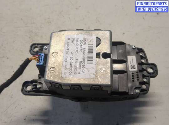 купить Джойстик мультимедиа на BMW 5 F10 2010-2017