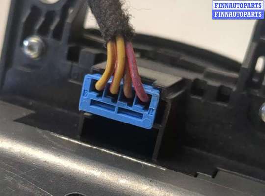 купить Джойстик мультимедиа на BMW 5 F10 2010-2017