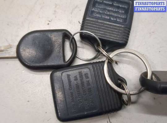 купить Замок зажигания на Ford Explorer 2006-2010