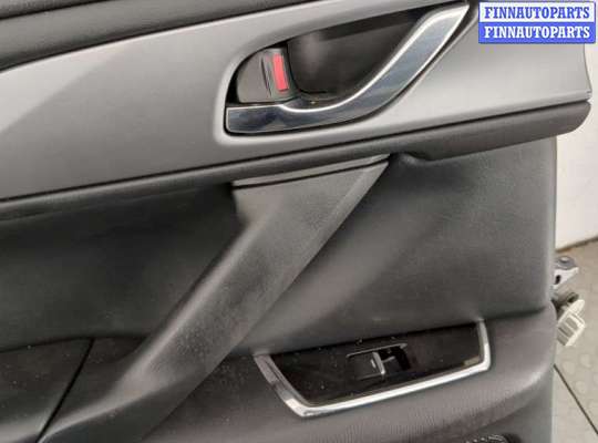 купить Замок двери на Mazda CX-9 2016-