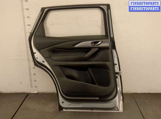 купить Замок двери на Mazda CX-9 2016-