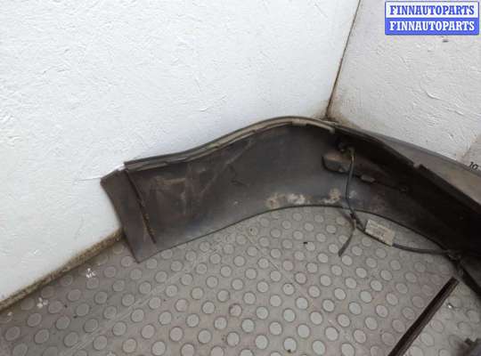 купить Заглушка буксировочного крюка на Ford Galaxy 2006-2010