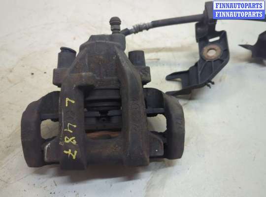 купить Суппорт на Mercedes ML W164 2005-2011